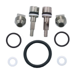 service kits and spare parts