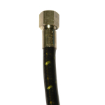 Miflex XT-Tech medium pressure hose  56 cm