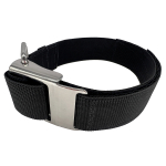 XDEEP Cam band with stainless stell buckle (1 piece)
