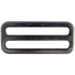 3-bar gate valve stainless steel HEAVY (bulk prices) 1 Piece
