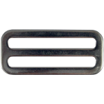 DirZone belt stop stainless steel