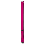 DirZone Tek Signal - Boje 180 cm schlank pink