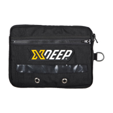 XDEEP Sidemount Cargo Pouch Standard non-expandable Zubehörtasche