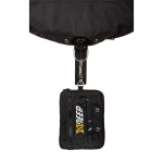 XDEEP Sidemount Cargo Pouch Standard non-expandable Accessories Bag