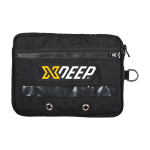 XDEEP Sidemount Cargo Pouch Standard non-expandable...
