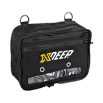 XDEEP Sidemount Cargo Pouch expandable accessory bag