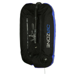 DirZone Monowing Ring 17 L light black-blue