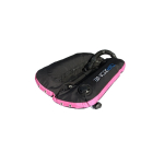 DirZone Monowing Ring 17 L negro-rosa claro
