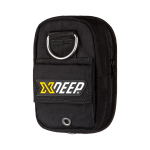 Bolsa para accesorios XDEEP Backmount Cargo Pocket