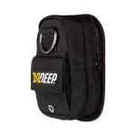 XDEEP Backmount Cargo Pocket Zubehörtasche