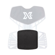 XDEEP Bottom backplate pad  Rückenpolster für NX PROJECT Series - Grösse L