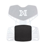 XDEEP Bottom backplate pad für NX PROJECT Series -...