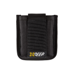 XDEEP Backmount trim pockets (2 pieces) M - each 1,5kg