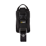 XDEEP Bleitaschen Gewichtssystem (2 Stück) M - 3kg pro Tasche