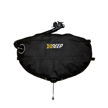 XDEEP Sidemount STEALTH 2.0 classic Wing only