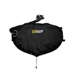 XDeep Sidemount STEALTH 2.0 classic Wing only