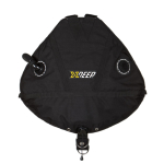 XDEEP Sidemount STEALTH 2.0 TEC Wing only