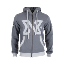 XDEEP Signature Hoodie Grey XS