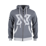XDEEP Signature Hoodie Grey XL