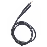 WAM E/O -Cord cable for battery tank, heater ...  black
