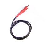 WAM E/O - Cord Kabel für Akkutank, Heizung ...  rot