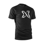 XDEEP T-Shirt - painted X