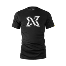 XDEEP T-Shirt -painted X - XL