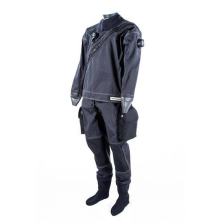 DTEK dry suit DISCOVERY