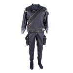 DTEK dry suit DISCOVERY