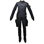 DTEK dry suit FLEXI Man S(L)