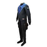DTEK dry suit FLEXI Made to Measure