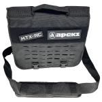APEKS MTX Quality bag Regulator bag
