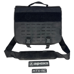 APEKS MTX Quality bag Regulator bag