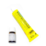 HELASTOPAKT 2K Set: tube 50ml + hardener 10 ml