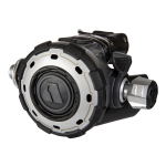 Sidemount Set Apeks MTX-RC / Rubber regulator hose / Apeks SPG 52 black SF-1 Edition