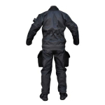 DTEK dry suit DISCOVERY FREEDOM (SF-1 Edition)