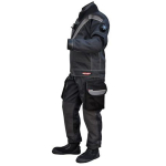 DTEK dry suit DISCOVERY FREEDOM (SF-1 Edition)
