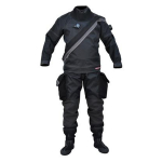 DTEK dry suit DISCOVERY FREEDOM (SF-1 Edition) Man S(L)