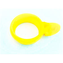 Apeks Venturi Ring yellow for 2nd stages XTX 2006-2013 (AP6212Y)