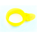 Apeks Venturi Ring yellow for 2nd stages XTX 2006-2013...
