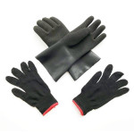 RoLock 90 Basis - System with Latex Glove