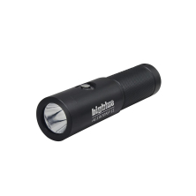bigblue AL1800NP Tech Light Handlampe  1800lm  10 Grad - dimmbar