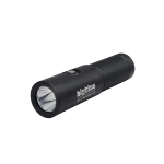bigblue AL1800NP II Tech Light Handlampe  1800lm  10 Grad - dimmbar