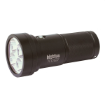 bigblue TL5200P Tech Light Handlampe  5200lm  10 Grad - dimmbar
