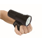 bigblue TL5200P Tech Light Handlampe  5200lm  10 Grad - dimmbar