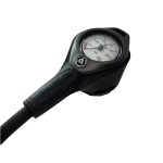 Apeks pressure gauge & compass console (AP0634)