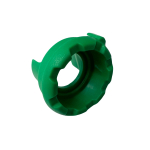 Apeks Blanking Piece (green) for XTX/MTX 2nd stages (AP6211/G)