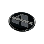 Apeks logo for drysuit valves or Apeks ATX decal