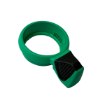 Apeks XTX 2ª etapa anillo venturi verde (AP6309/G)