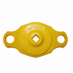 Apeks Tool for drysuit valve backnut installation / removal (AT43)